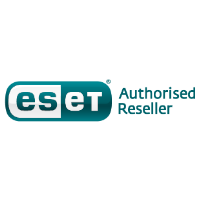 ESET Authorized Reseller logo