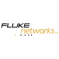 Fluke Networks logo