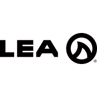 LEA logo