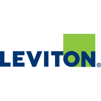 Leviton logo