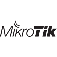 MikroTik logo