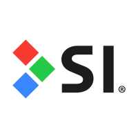 SI logo