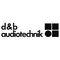 D&B Audiotechnik logo